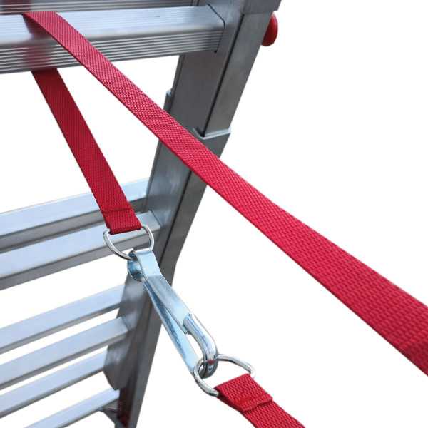 Cinta de seguridad para TELES TL-CINT FARAONE