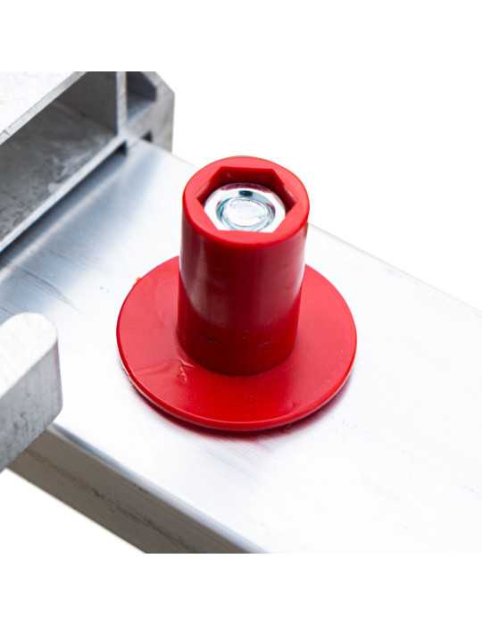 Tapón articulación para una serie de escaleras ART-P22 FARAONE