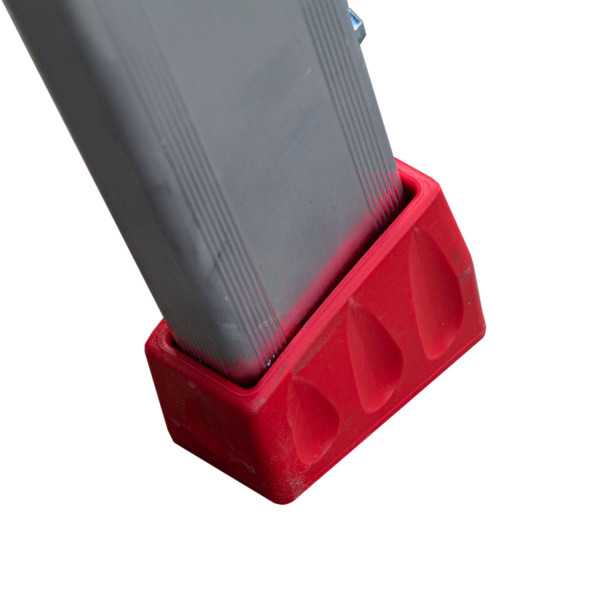 Taco exterior para NDS y TPAS ART-P15 FARAONE