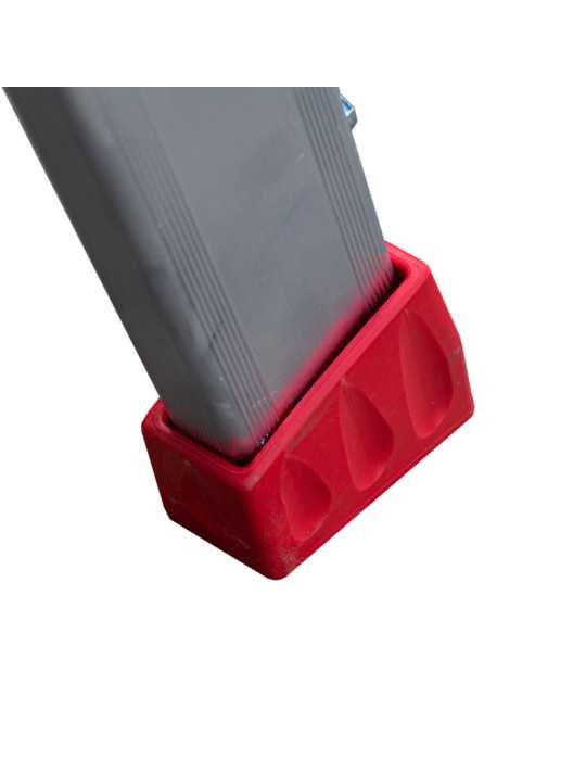Taco exterior para NDS y TPAS ART-P15 FARAONE