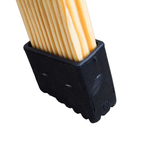 Taco exterior para escalera de madera P30 FARAONE