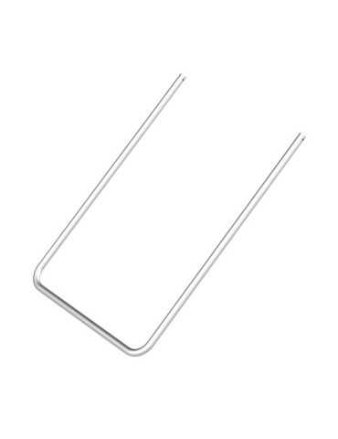 Parapeto de seguridad pequeño para PLS PLS-BRAC1 FARAONE