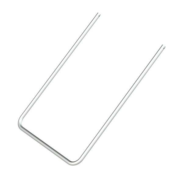Parapeto de seguridad pequeño para PLS PLS-BRAC1 FARAONE