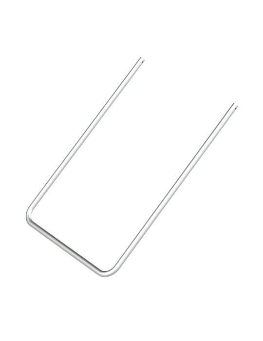 Parapeto de seguridad pequeño para PLS PLS-BRAC1 FARAONE