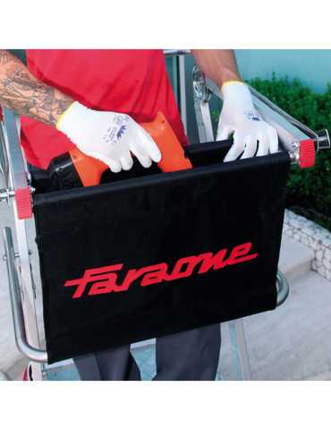 Bolsa portaobjetos par PLS 2TASCPLS3 FARAONE