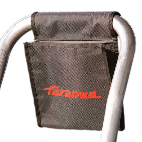 Bolsa portaherramientas para DOMUS TASCALADY FARAONE