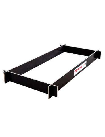 Juego de zócalos para RAPIDO 140 R140-Z FARAONE