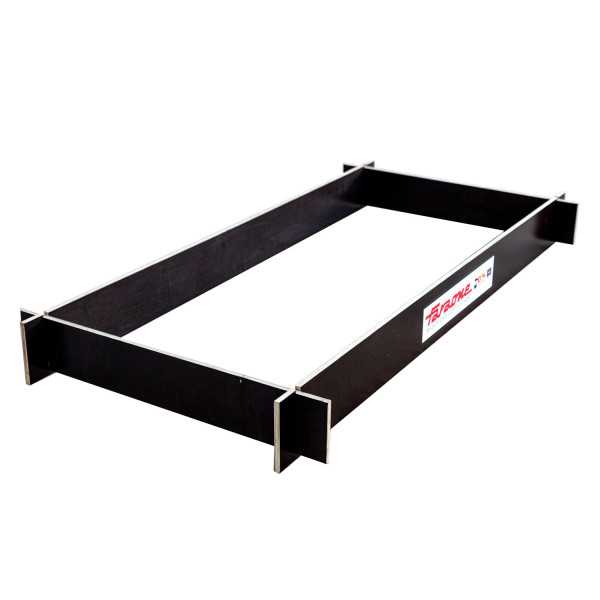 Juego de zócalos para RAPIDO 140 R140-Z FARAONE