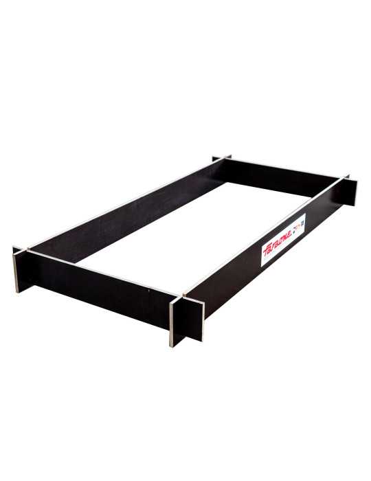 Juego de zócalos para RAPIDO 140 R140-Z FARAONE