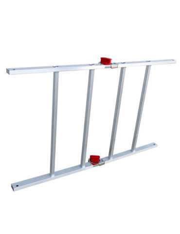 Sistema de pliego para RAPIDO 160 RIC160 FARAONE