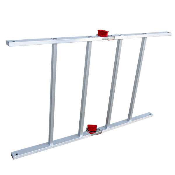 Sistema de pliego para RAPIDO 160 RIC160 FARAONE