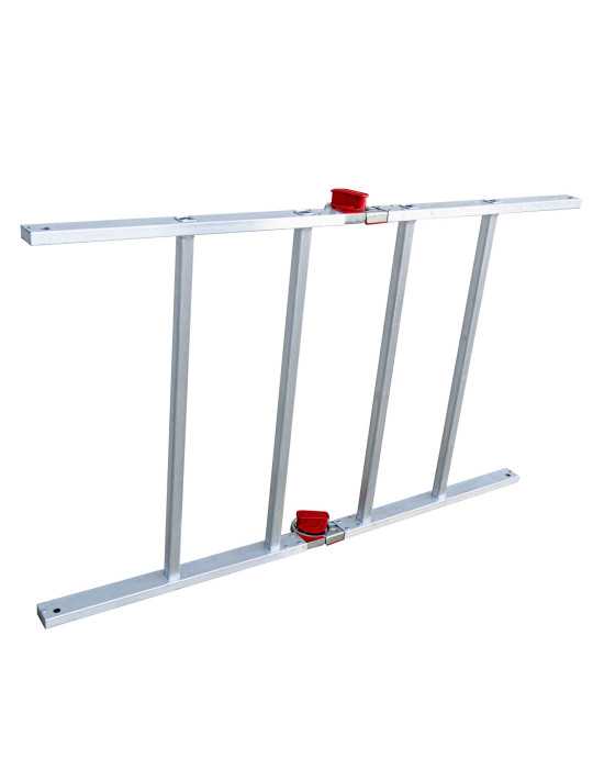 Sistema de pliego para RAPIDO 160 RIC160 FARAONE