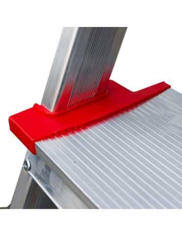 Embellecedor para peldaño en escalera ELEGANCE ART-P24 FARAONE