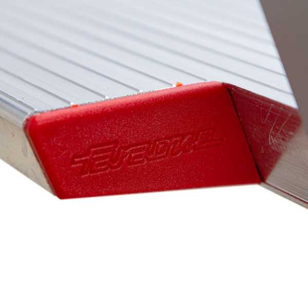 Embellecedor peldaño para DOMUS P39 FARAONE