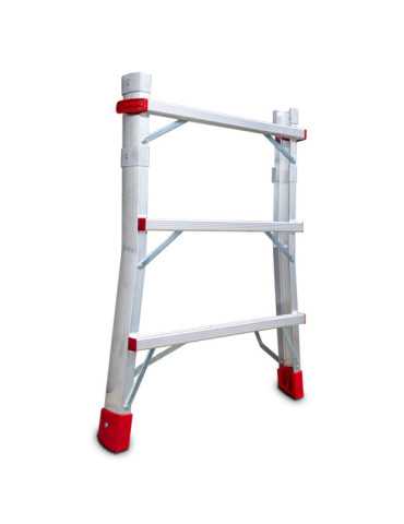 tramo exterior delantero para PLS3 PLS3-EXT-P FARAONE
