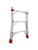 tramo exterior delantero para PLS3 PLS3-EXT-P FARAONE