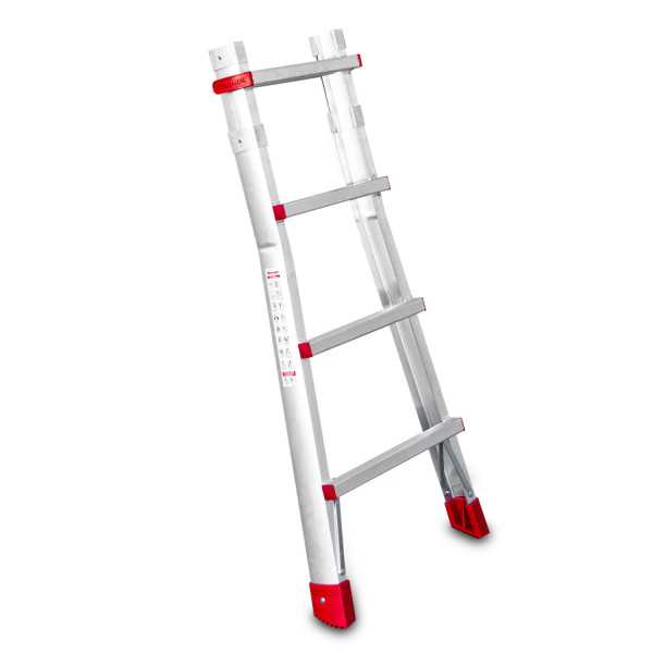 Tramo exterior de TELEST4 TELES-EXT4 FARAONE