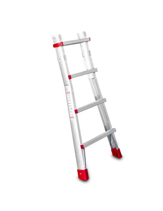 Tramo exterior de TELEST4 TELES-EXT4 FARAONE