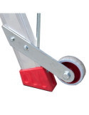 Ruedas para NDS NDS-RUEDA FARAONE