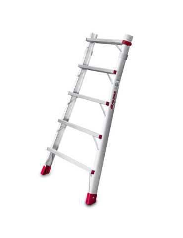 Tramo exterior delantero de PLS5 PLS5-EXT-P FARAONE