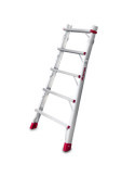 Tramo exterior delantero de PLS5 PLS5-EXT-P FARAONE