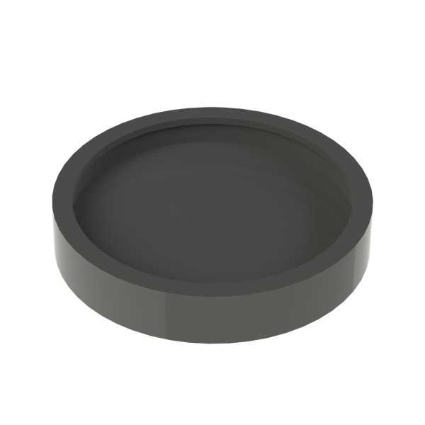 Goma del pie antivibratorio para SY 2TAPSTAB FARAONE