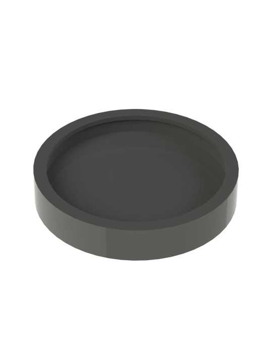 Goma del pie antivibratorio para SY 2TAPSTAB FARAONE