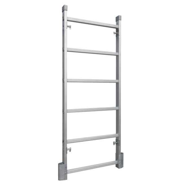 Lateral módulo base para RAPIDO 140 R140-1-LA FARAONE