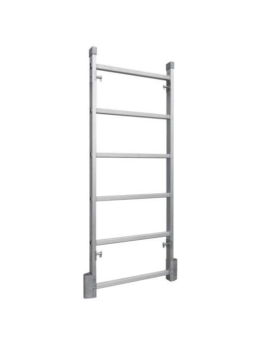 Lateral módulo base para RAPIDO 140 R140-1-LA FARAONE