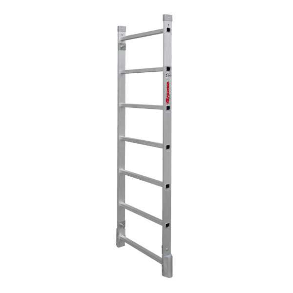 Lateral módulo base para RAPIDO 160 R160-1-LA FARAONE