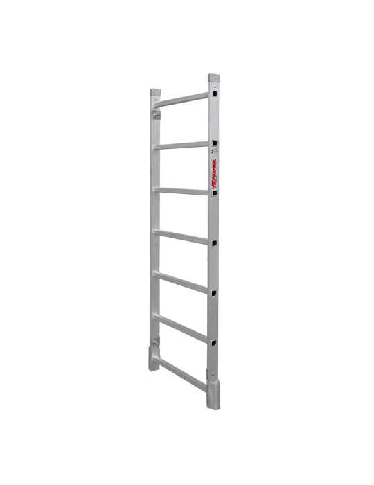 Lateral módulo base para RAPIDO 160 R160-1-LA FARAONE