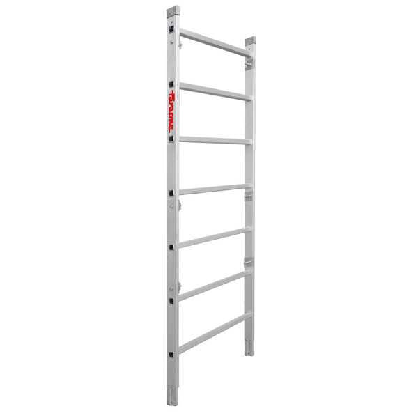 Lateral superior para RAPIDO 160 R160-2-LA FARAONE