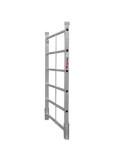 Lateral base final para RAPIDO 180 R180-1-LA FARAONE