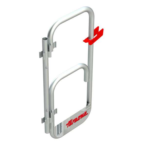Cancela de seguridad para escalera acceso a camiones COD95-CANC FARAONE