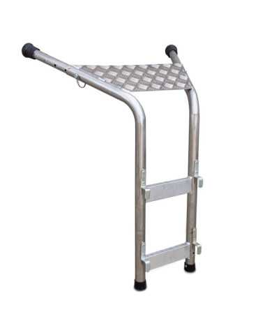 Distanciador de pared para escaleras industriales EN200, EN1100, EN1400 y EN1500 EN-SP FARAONE
