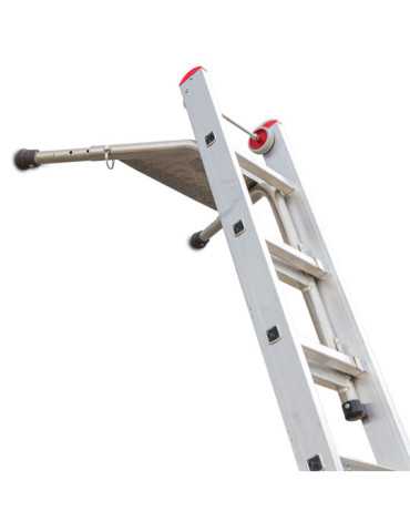 Distanciador de pared para escaleras industriales EN200, EN1100, EN1400 y EN1500 EN-SP FARAONE 2