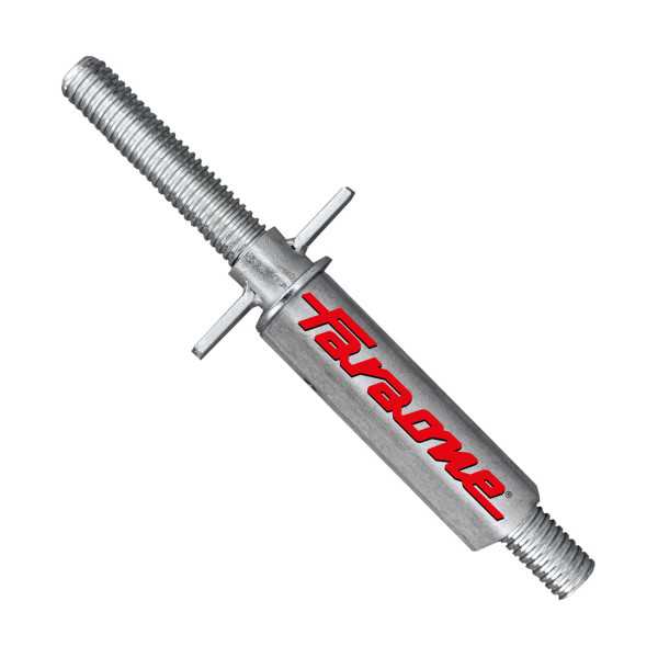 Base autoniveladora para andamio RAPIDO 160 R160-8 FARAONE