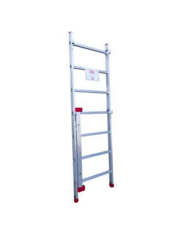 Kit de aluminio para escalinatas en andamio RAPIDO 160 R160-6 FARAONE