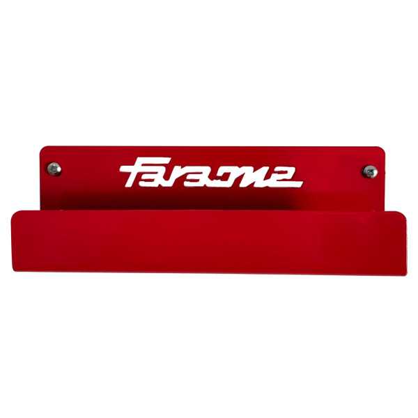 Colgador de escalera para DOMUS y ELEGANCE LADY-GANC FARAONE