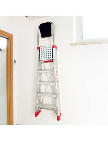 Colgador de escalera para DOMUS y ELEGANCE LADY-GANC FARAONE 2