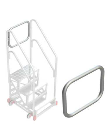 Barandilla frontal para taburete SGAS SGAS-BARF FARAONE