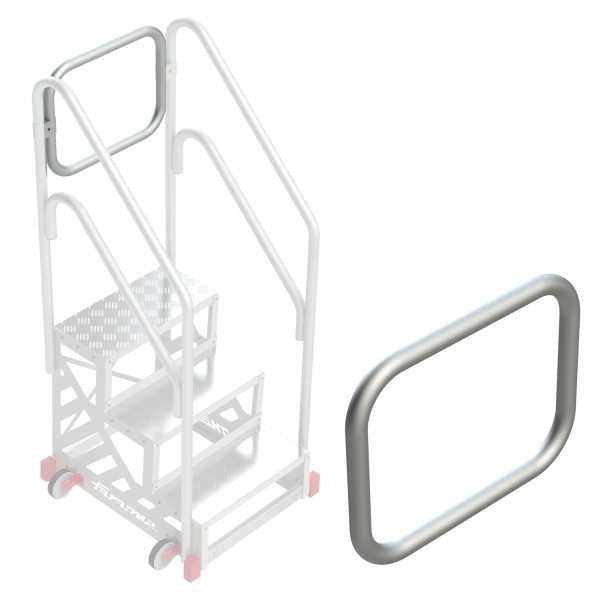 Barandilla frontal para taburete SGAS SGAS-BARF FARAONE