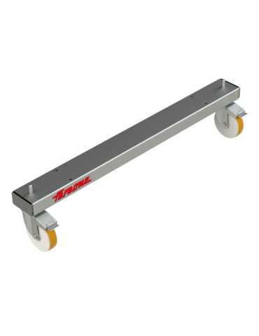 Base con 4 ruedas BAS-R125 FARAONE
