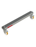 Base con 4 ruedas BAS-R125 FARAONE
