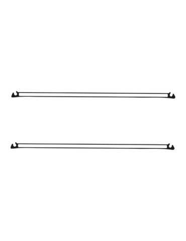 Travesaño horizontal Top System 105 TS-TR105 FARAONE