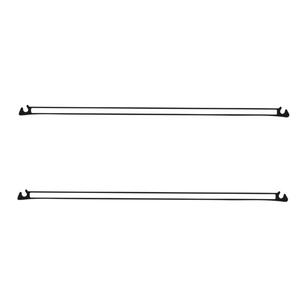 Travesaño horizontal Top System 105 TS-TR105 FARAONE