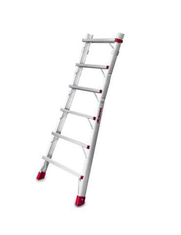 Tramo exterior para PLS6 PLS6-EXT-P FARAONE