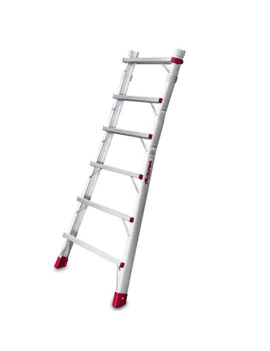 Tramo exterior para PLS6 PLS6-EXT-P FARAONE