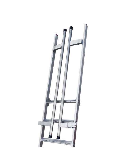 Escalera de acceso a camiones con imanes. 3 peldaños IMAN-CA3 FARAONE