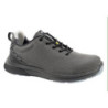 Zapato seguridad PANTER S3 Forza Sporty negro ESD Talla 35